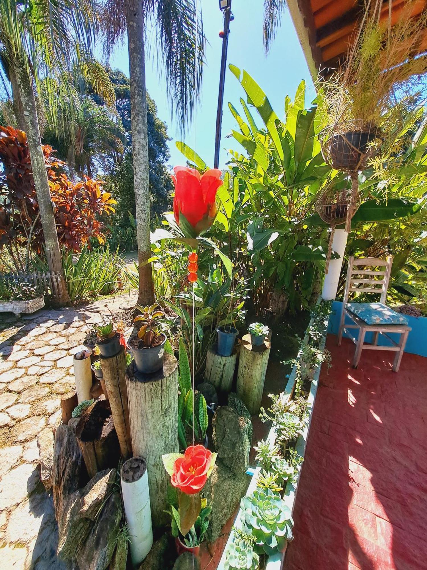 Estancia Villa Ventura سوكورو المظهر الخارجي الصورة