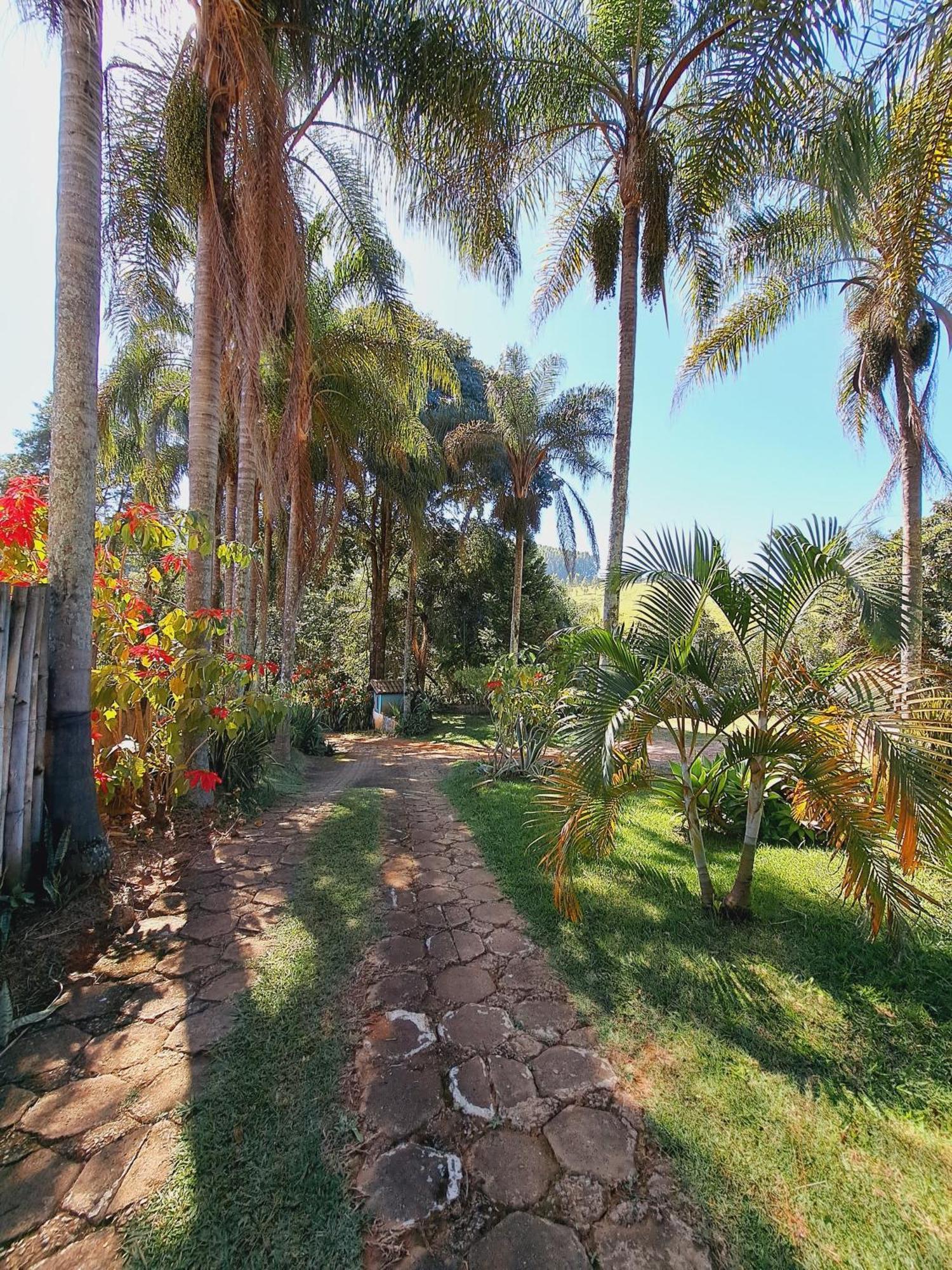 Estancia Villa Ventura سوكورو المظهر الخارجي الصورة